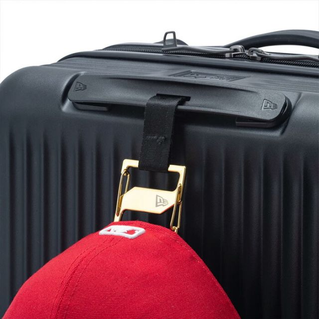 NEW ERA WHEEL CARRY CASE SMALL