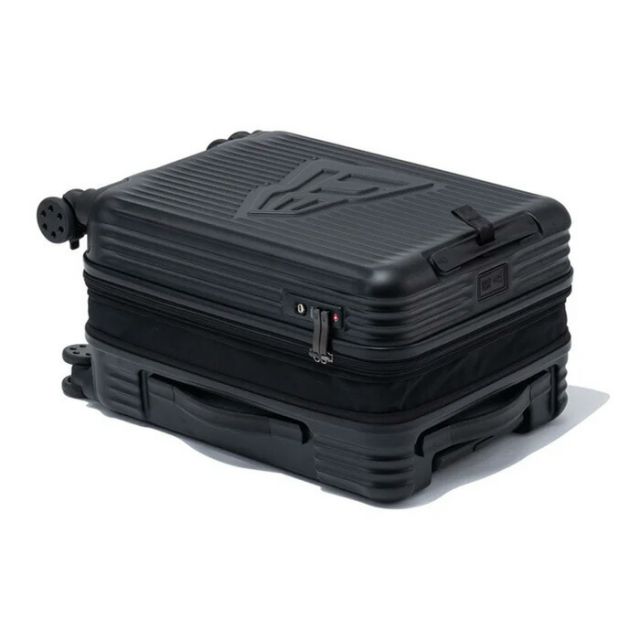 NEW ERA WHEEL CARRY CASE SMALL