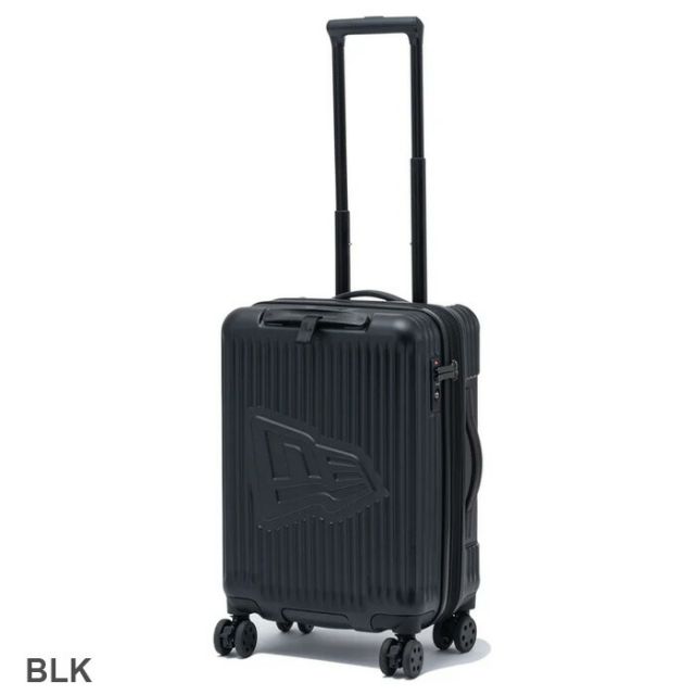 NEW ERA WHEEL CARRY CASE SMALL