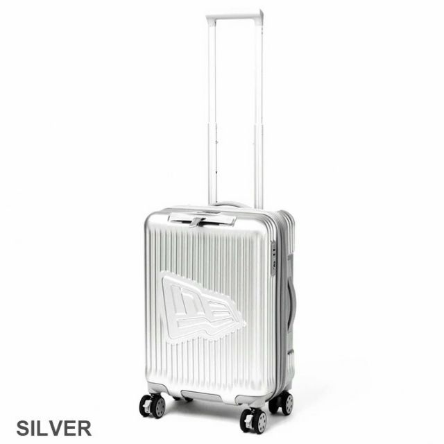 NEW ERA WHEEL CARRY CASE SMALL