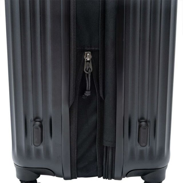 NEW ERA WHEEL CARRY CASE SMALL