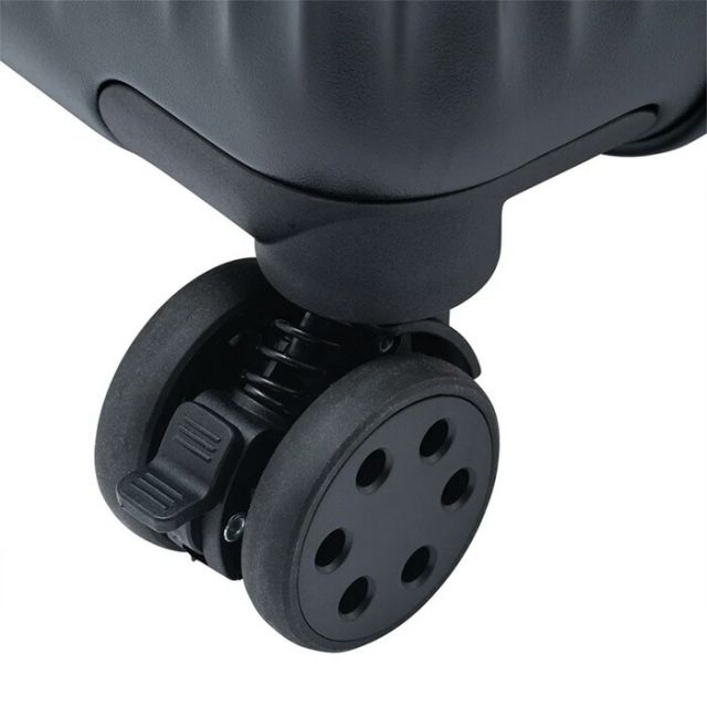 NEW ERA WHEEL CARRY CASE SMALL