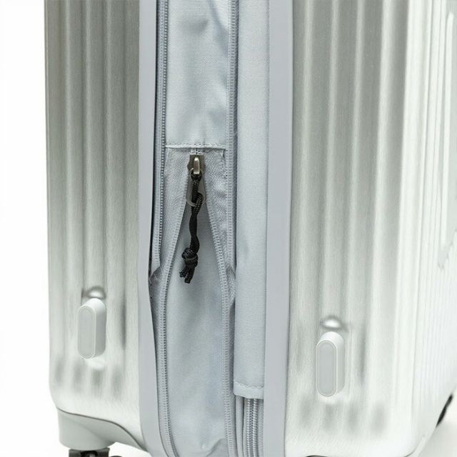 NEW ERA WHEEL CARRY CASE SMALL