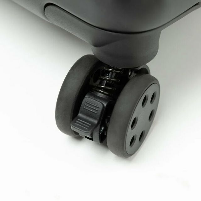 NEW ERA WHEEL CARRY CASE MEDIUM