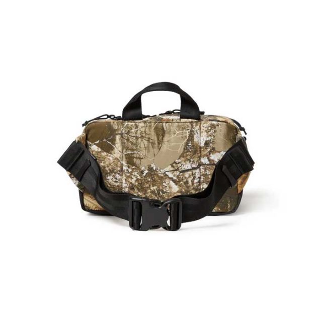 ニューエラ フィールドウエストバッグ 11L リアルツリーカモ NEWERA OD FIELD WAIST BAG (2503)