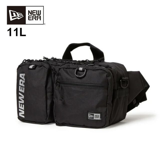 NEW ERA OD FIELD WAIST BAG