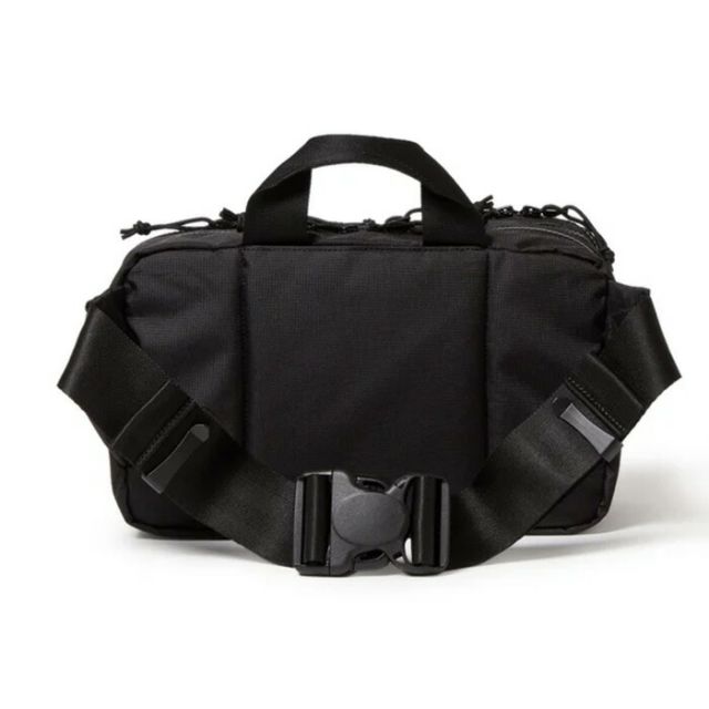 NEW ERA OD FIELD WAIST BAG