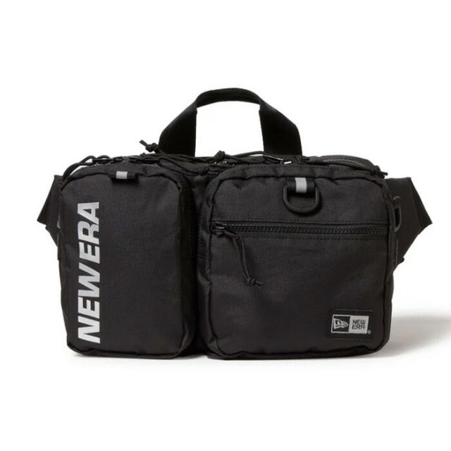 NEW ERA OD FIELD WAIST BAG