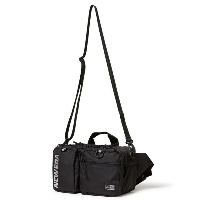 NEW ERA OD FIELD WAIST BAG