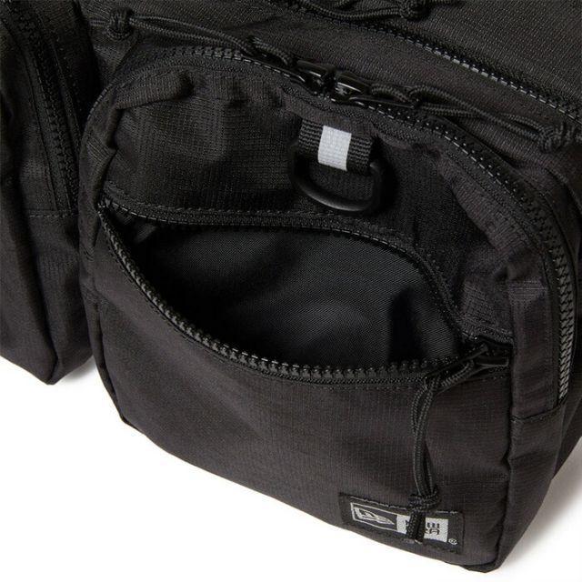 NEW ERA OD FIELD WAIST BAG