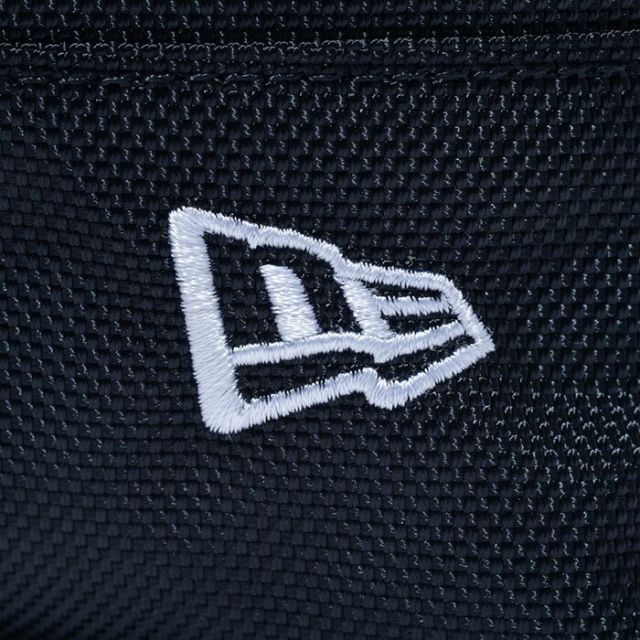 NEW ERA SHOULDER BAG BLK