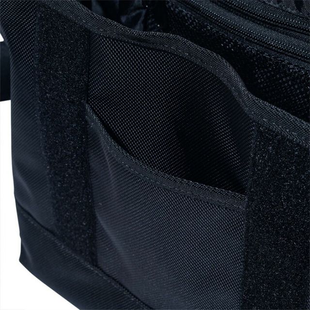 NEW ERA SHOULDER BAG BLK