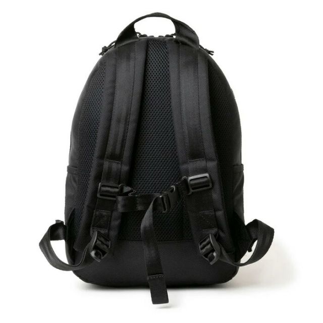 ニューエラ Child ライトパック 11L ブラック NEWERA CHILD LIGHT PACK リュック キッズ バックパック チャイルドライトパック 通園 通学 小学生 軽量 ネームタグ付き かわいい (2503)