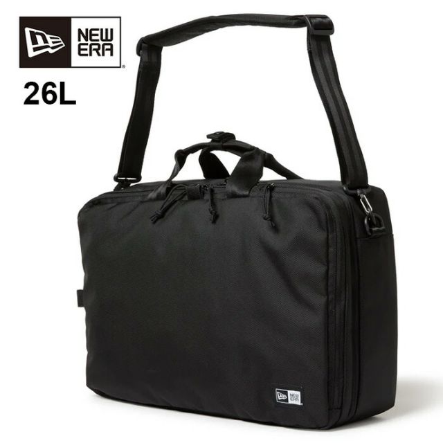 NEW ERA BRIEF BAG UUC