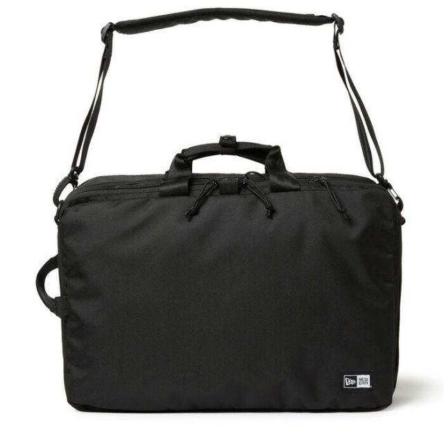 NEW ERA BRIEF BAG UUC
