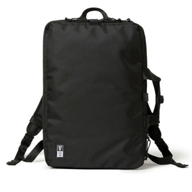 NEW ERA BRIEF BAG UUC