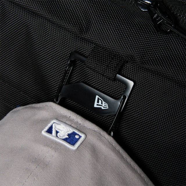 NEW ERA 3WAY BAG UUC