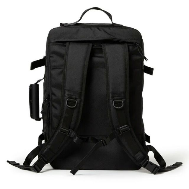 NEW ERA 3WAY BAG UUC