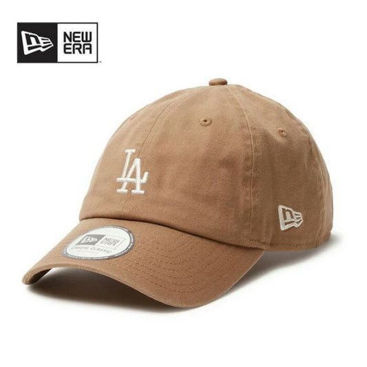 NEW ERA CC MLB MID LOGO