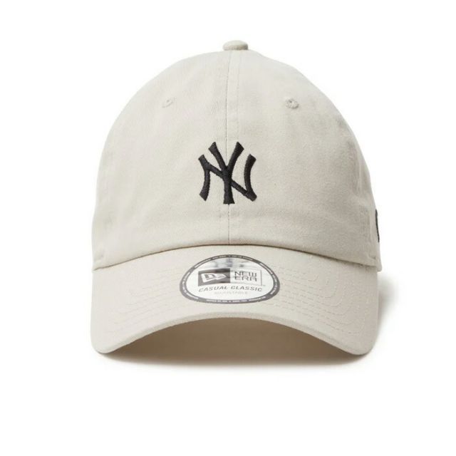 NEW ERA CC MLB MID LOGO