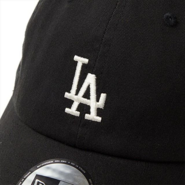 NEW ERA CC MLB MID LOGO