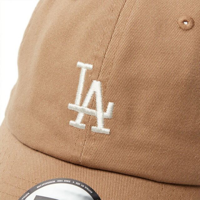 NEW ERA CC MLB MID LOGO