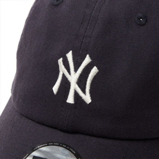 NEW ERA CC MLB MID LOGO