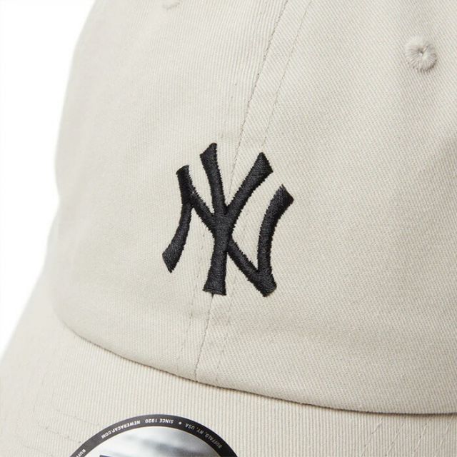 NEW ERA CC MLB MID LOGO