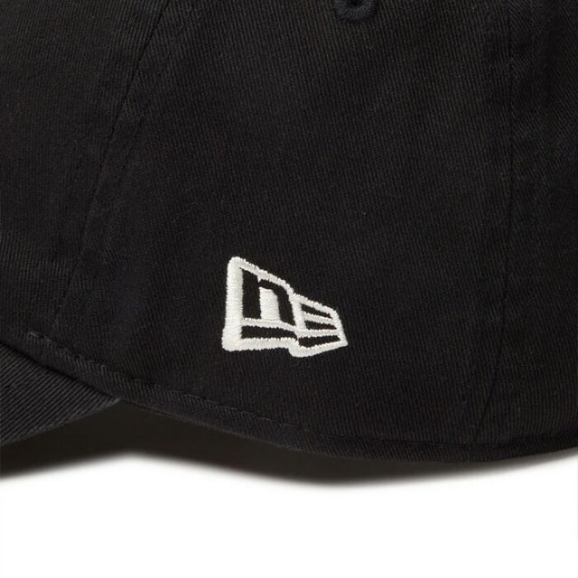 NEW ERA CC MLB MID LOGO