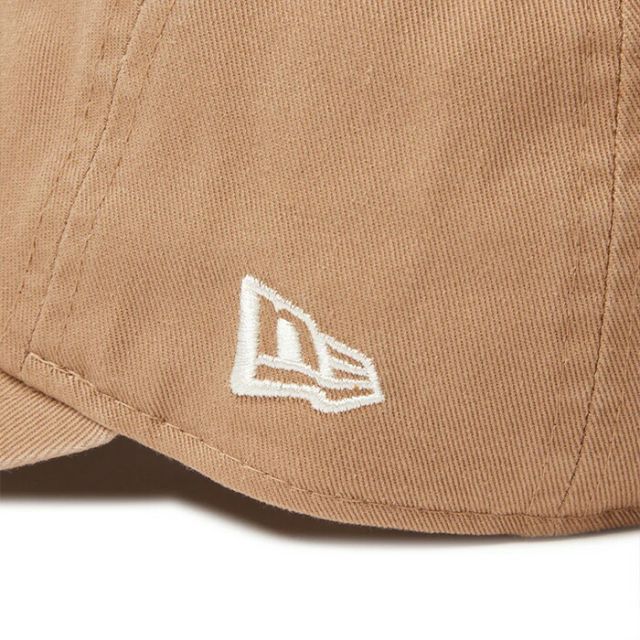 NEW ERA CC MLB MID LOGO
