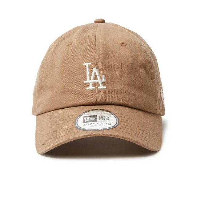 NEW ERA CC MLB MID LOGO