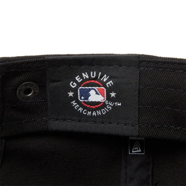 NEW ERA CC MLB MID LOGO