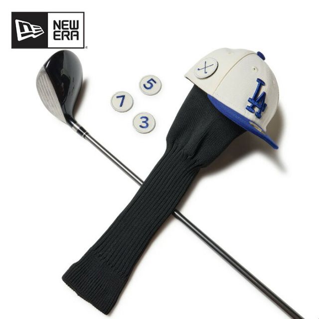 NEW ERA GF FW COVER
