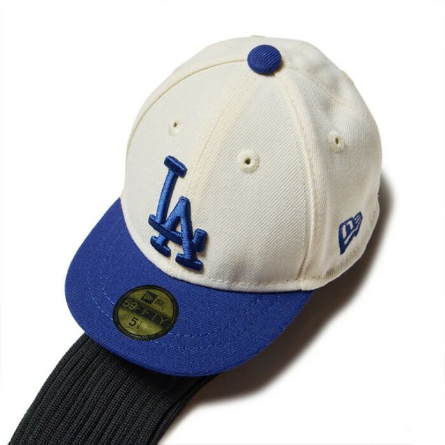 NEW ERA GF FW COVER