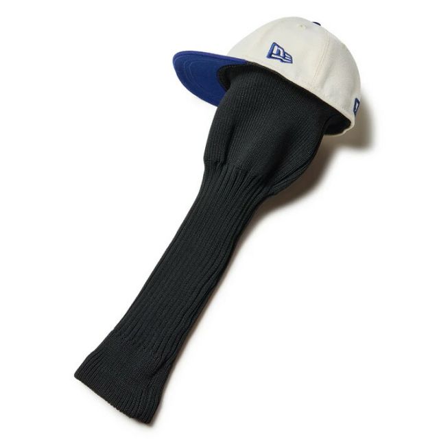 NEW ERA GF FW COVER