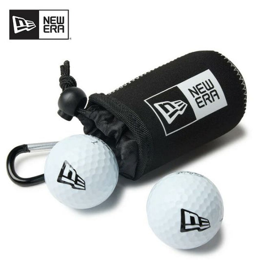 NEW ERA GF BALL POUCH BOXLOGO
