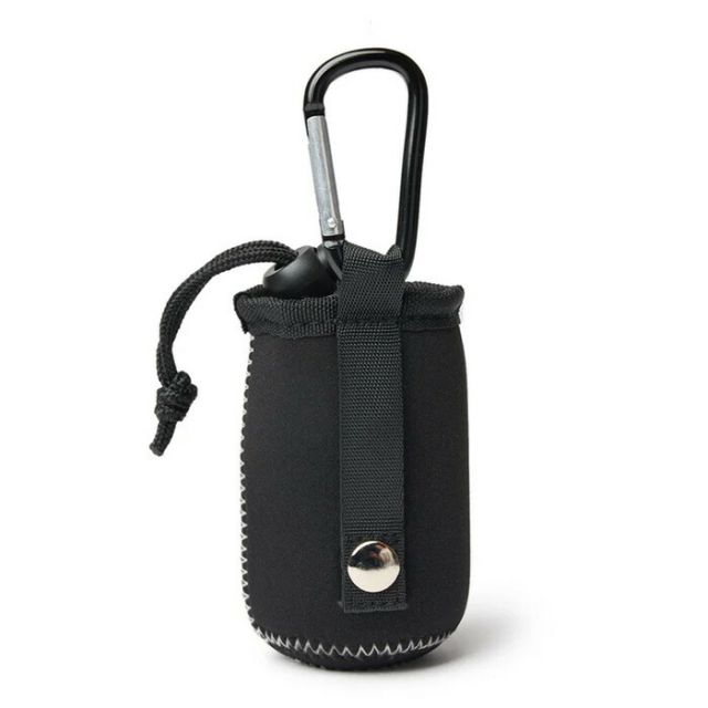 NEW ERA GF BALL POUCH BOXLOGO
