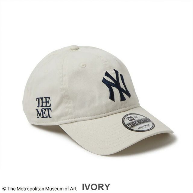 NEW ERA 920 THE MET