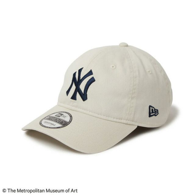 NEW ERA 920 THE MET