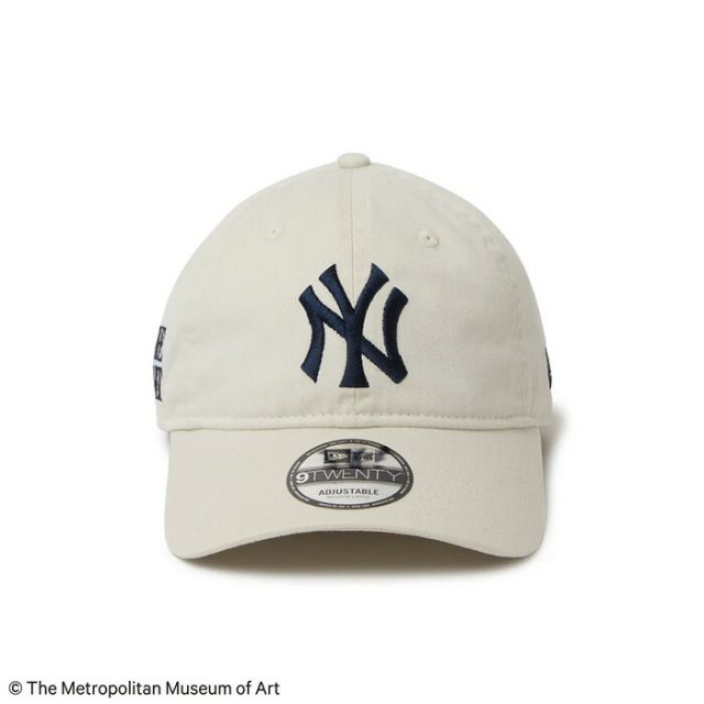 NEW ERA 920 THE MET