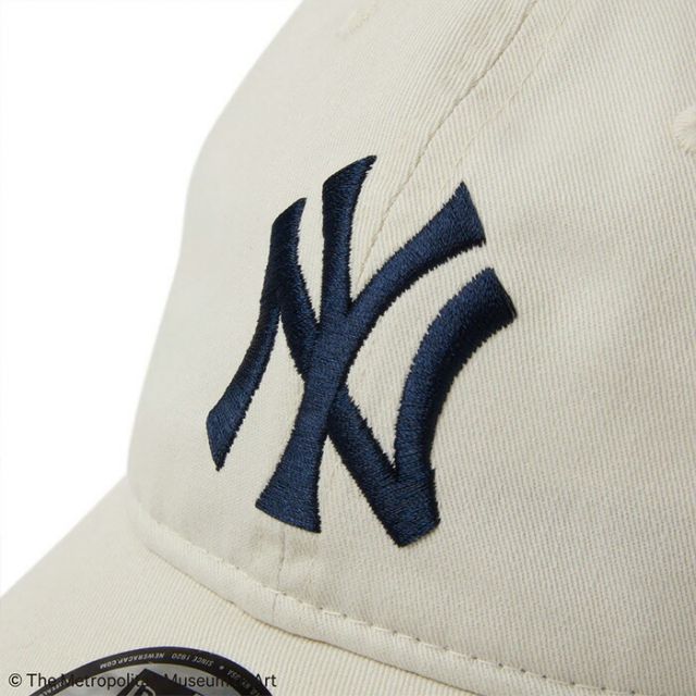 NEW ERA 920 THE MET