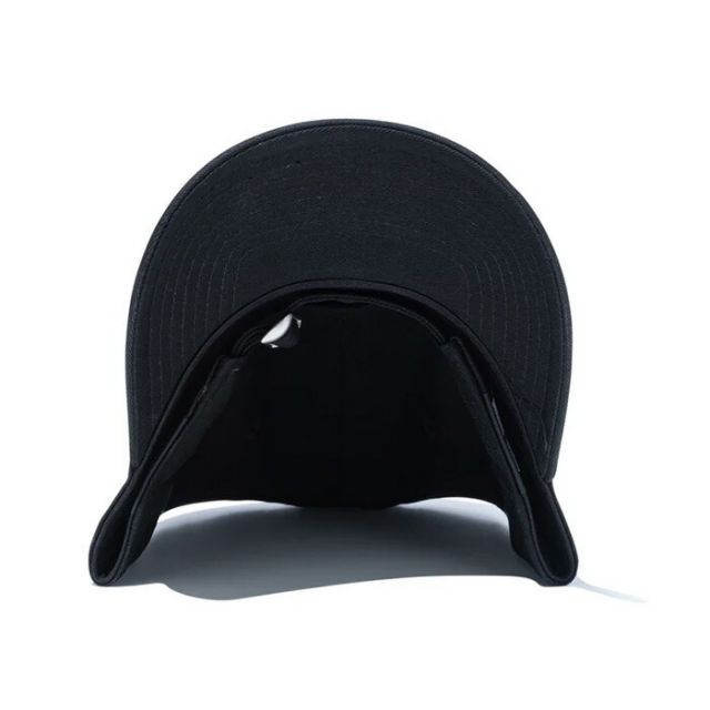 ニューエラ newera 940 RHINESTONE ニューエラ キャップ ラインストーン 9FORTY ロサンゼルスドジャース MLB コラボ 黒 クロスストラップ サイズ調整可能 ユニセックス 14523110 (250328)