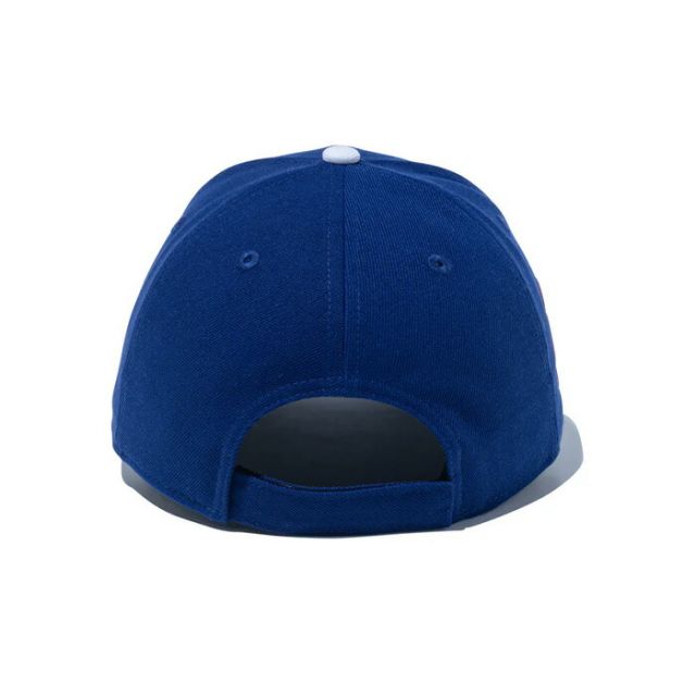 ニューエラ newera 940 LOSDOD MLB WTTS 2025 ニューエラ キャップ ドジャース 9FORTY MLB東京シリーズ2025 ロサンゼルス サイドパッチ付き 限定モデル ユニセックス 14551007 (250328)