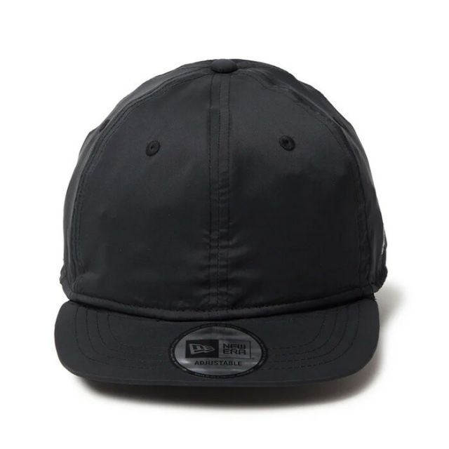 ニューエラ バイクキャップ NEWERA OD BIKE TECH STRETCH WR 自転車 キャップ メンズ UVカット スポーツ アウトドア 抗菌キャップ レディース ショートバイザーキャップ 夏 サイズ調整可(250411)