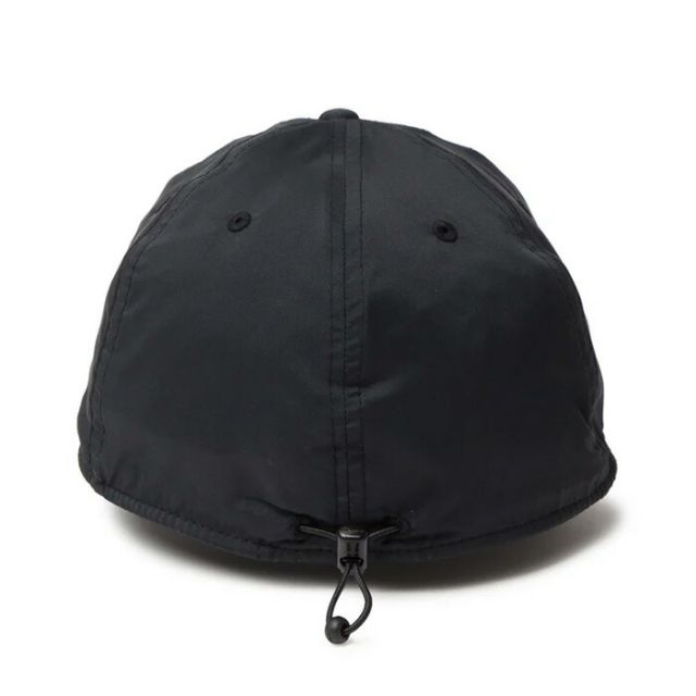 ニューエラ バイクキャップ NEWERA OD BIKE TECH STRETCH WR 自転車 キャップ メンズ UVカット スポーツ アウトドア 抗菌キャップ レディース ショートバイザーキャップ 夏 サイズ調整可(250411)
