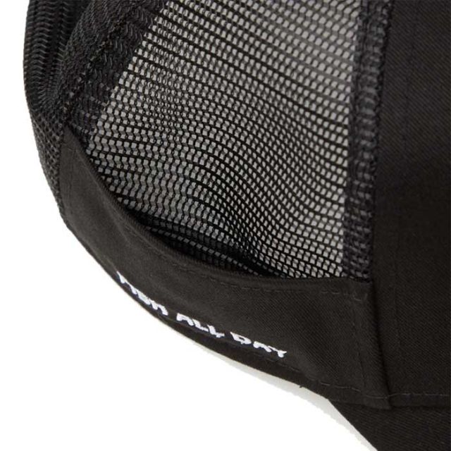 ニューエラ キャップ NEWERA OD 940AFTR ANGLERS CLUB トラッカーキャップ フィッシングキャップ メッシュキャップ アウトドア 釣り用 抗菌 スウェットバンド サイズ調整可能(250411)