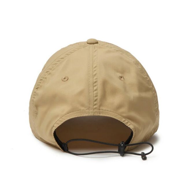ニューエラ キャップ NEWERA OD 930 TECH STRETCH WR 9THIRTY テックストレッチ アウトドア 紫外線対策 抗菌 手洗い可能 ストレッチ素材 軽量 サイズ調整可能(250411)