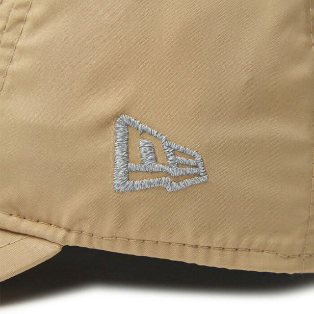 ニューエラ キャップ NEWERA OD 930 TECH STRETCH WR 9THIRTY テックストレッチ アウトドア 紫外線対策 抗菌 手洗い可能 ストレッチ素材 軽量 サイズ調整可能(250411)