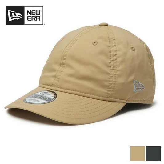ニューエラ キャップ NEWERA OD 930 TECH STRETCH WR 9THIRTY テックストレッチ アウトドア 紫外線対策 抗菌 手洗い可能 ストレッチ素材 軽量 サイズ調整可能(250411)