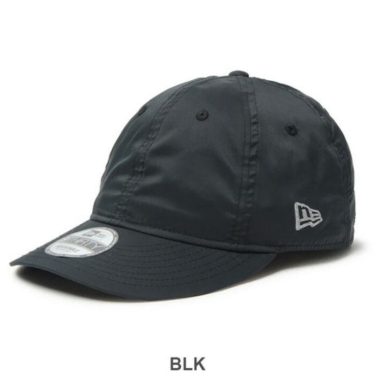 ニューエラ キャップ NEWERA OD 930 TECH STRETCH WR 9THIRTY テックストレッチ アウトドア 紫外線対策 抗菌 手洗い可能 ストレッチ素材 軽量 サイズ調整可能(250411)